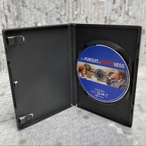 The Pursuit of Happyness - Picture 4 of 6